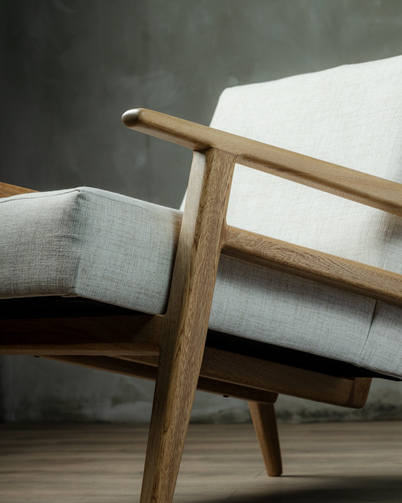 SILLONES INDIVIDUALES INDOOR