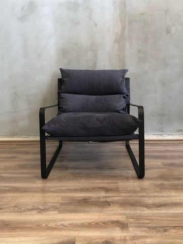 Sillón Pratello