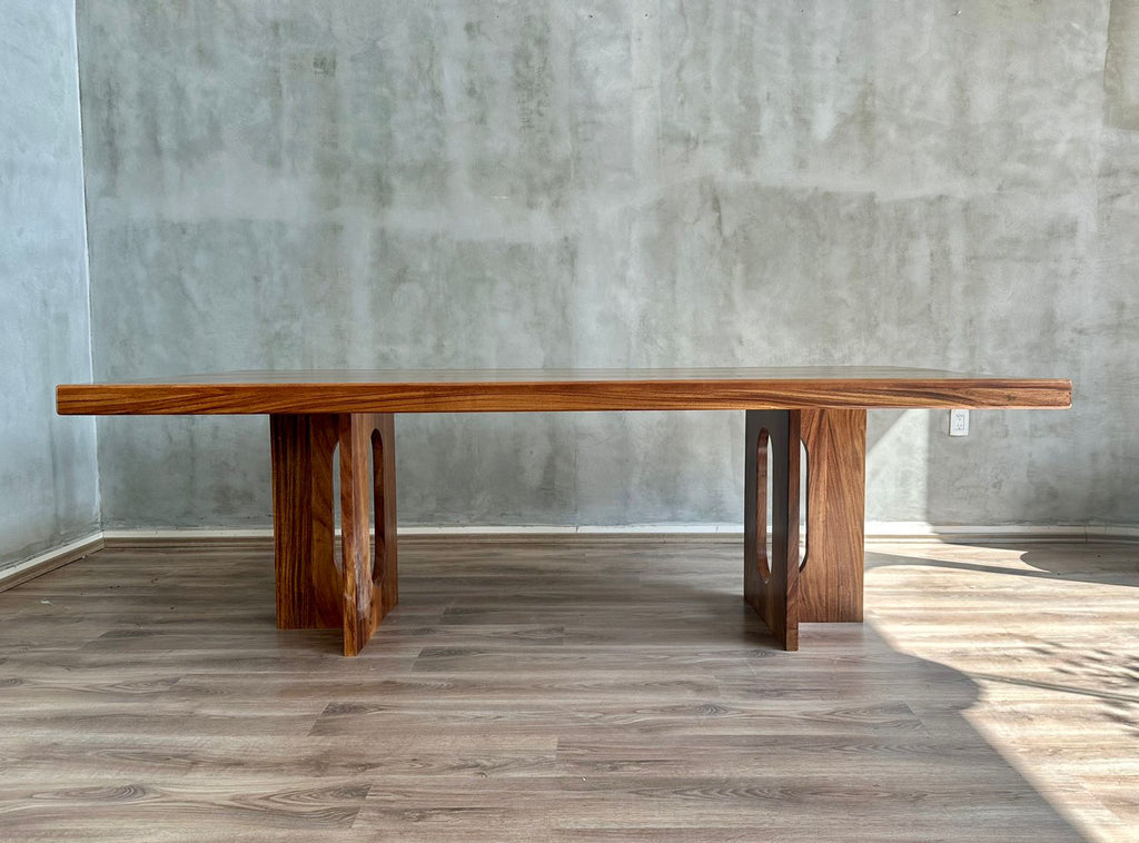 Mesa Comedor Girona Parota