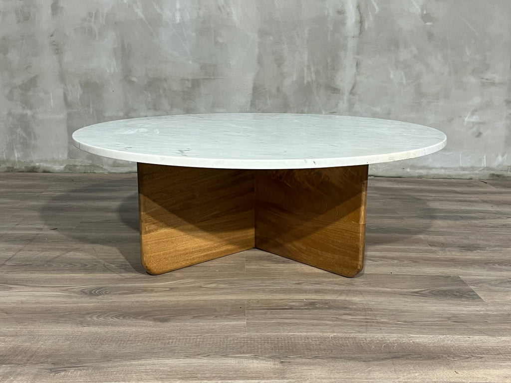 Mesa de centro Vecchio