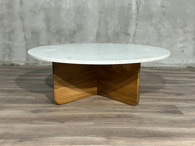 Mesa de centro Vecchio