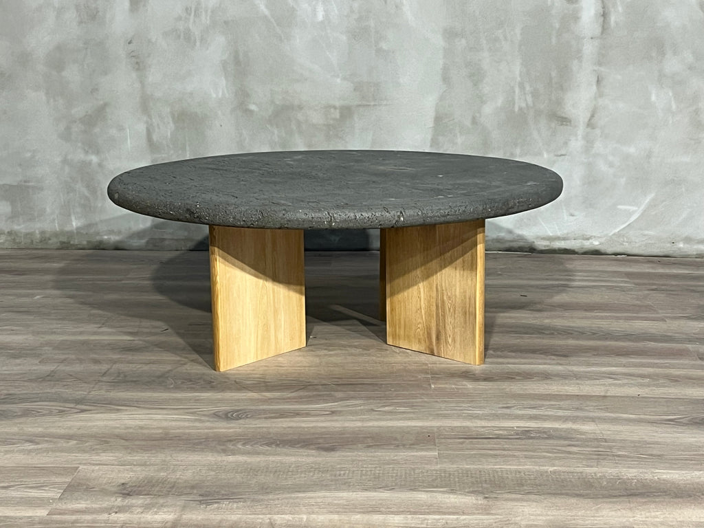 Mesa de centro Volturno