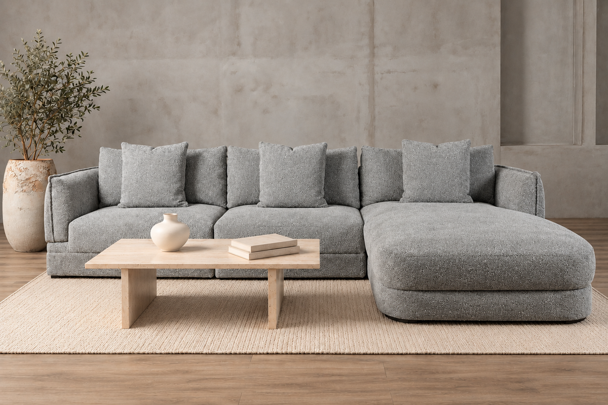 Sala Modular Montalvo