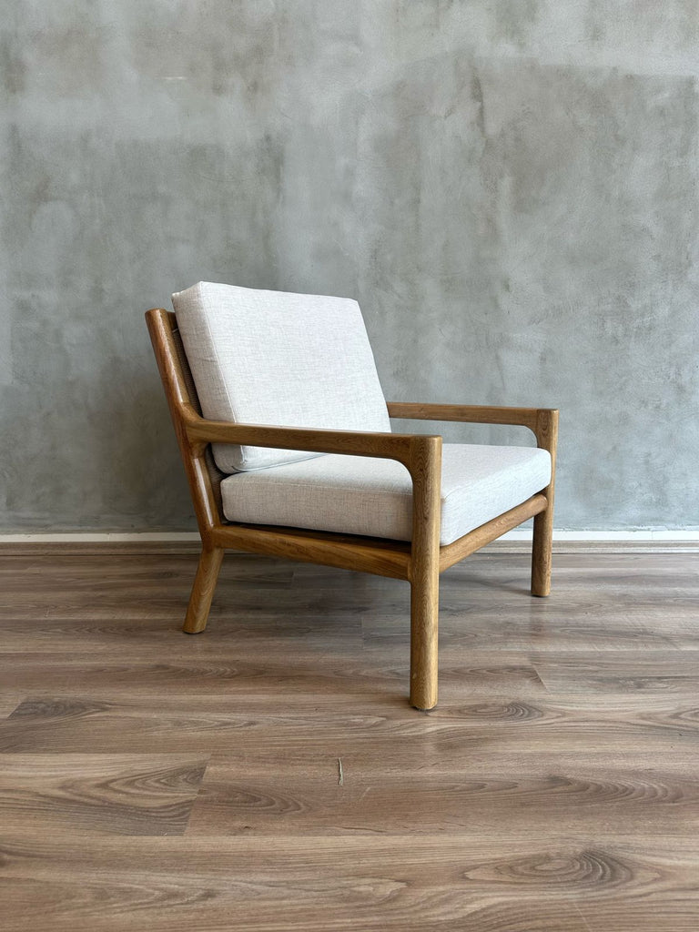 Sillón Brescia Exterior