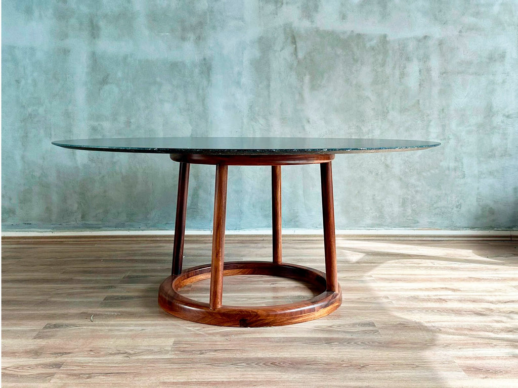 Mesa Comedor Nápoles Granito