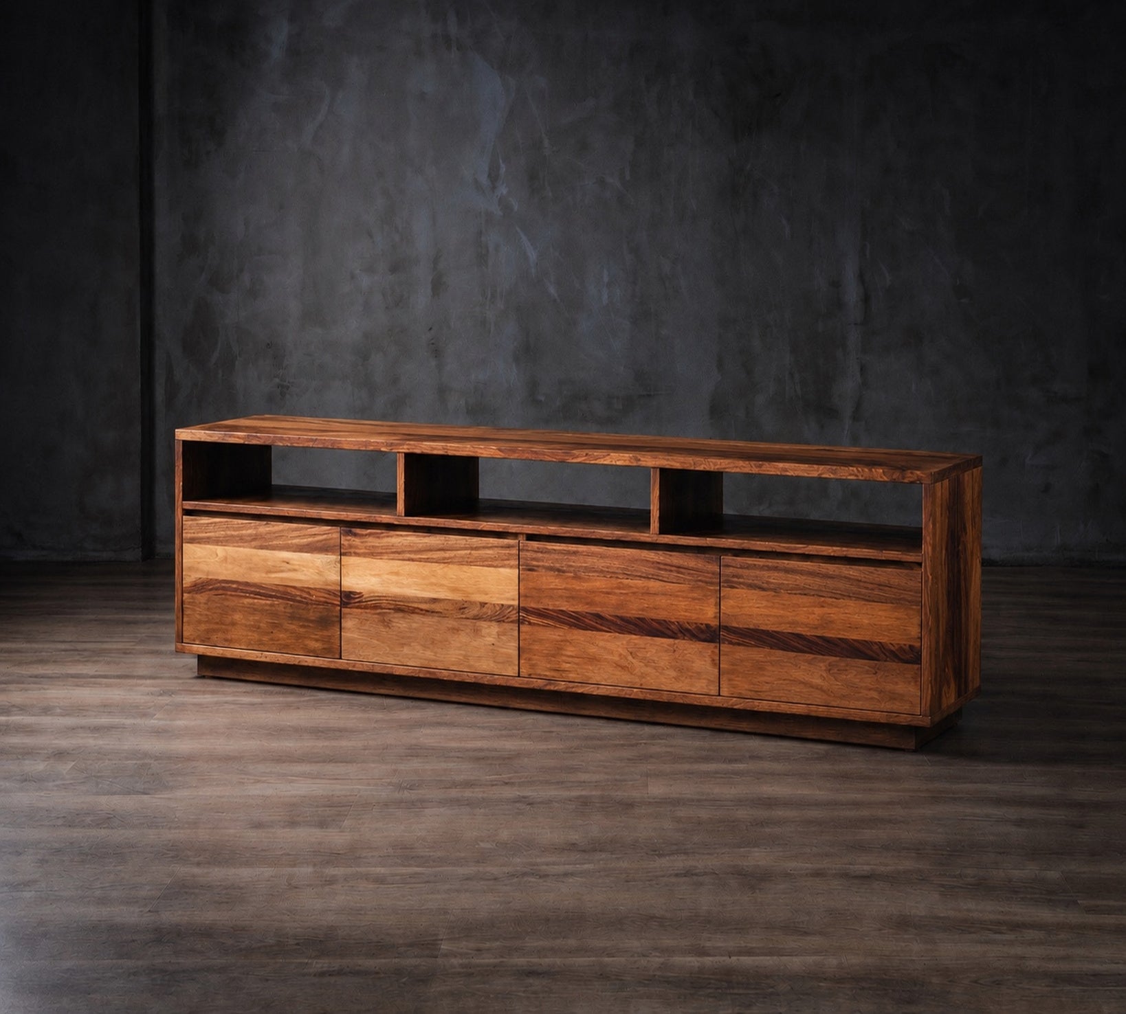 Mueble de TV Francia