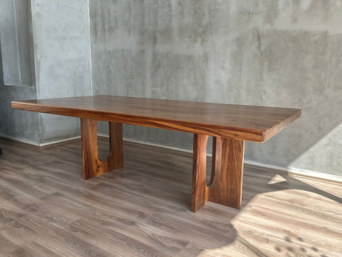 Mesa Comedor Girona Parota