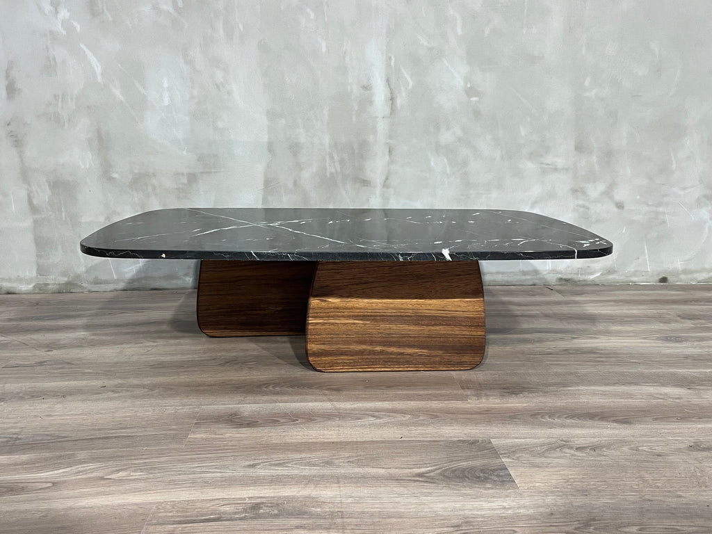 Mesa de centro Reggina mármol