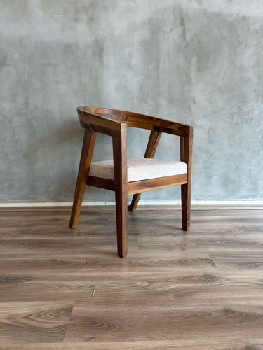 Silla Piza Parota