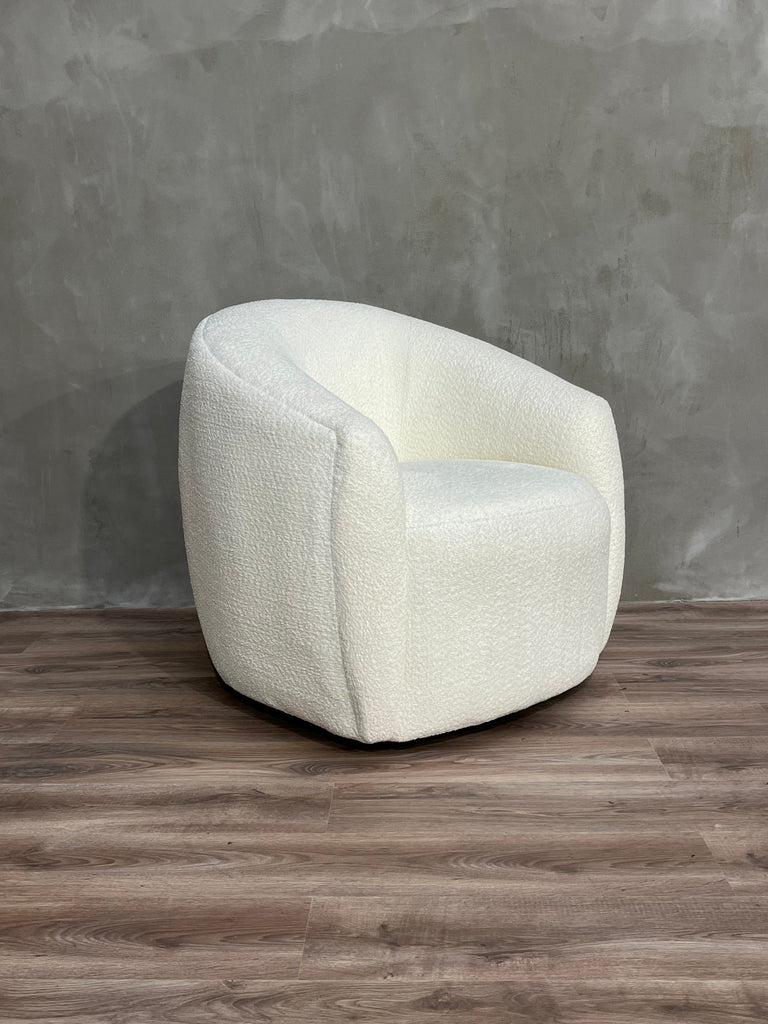 Sillón Campari Giratorio