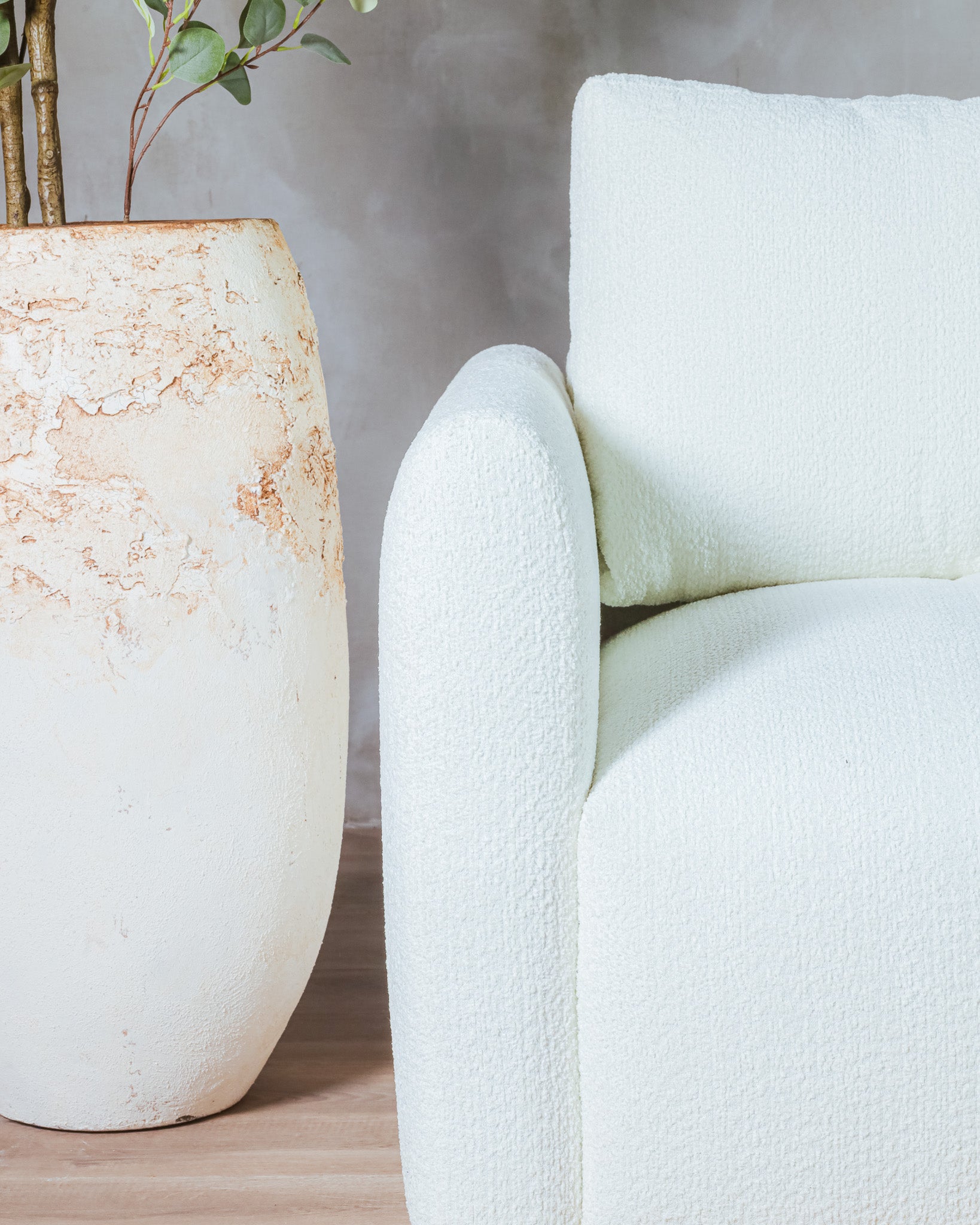 Sala modular Amaretto