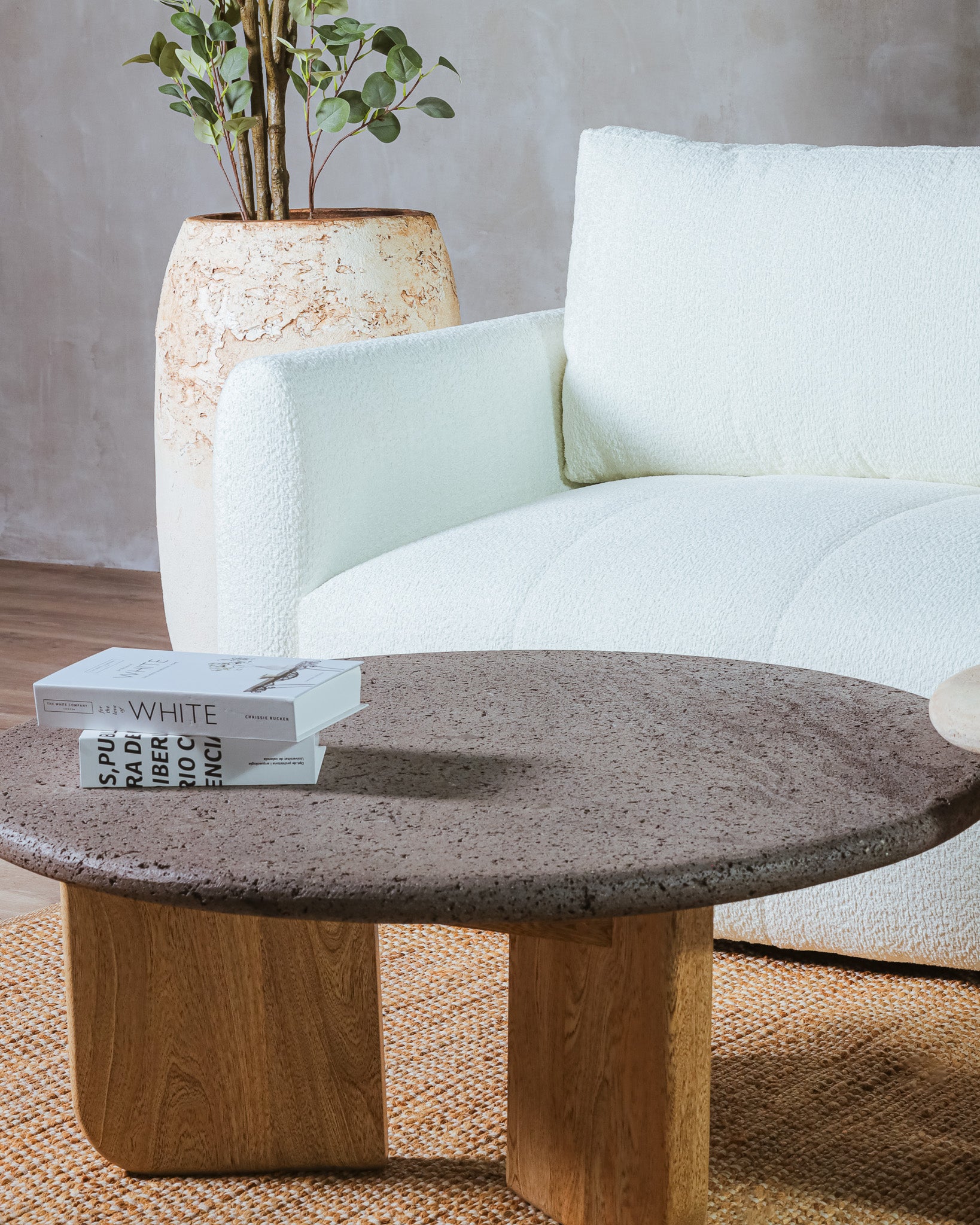 Sala modular Amaretto