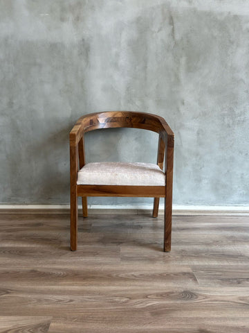 Silla Piza Parota