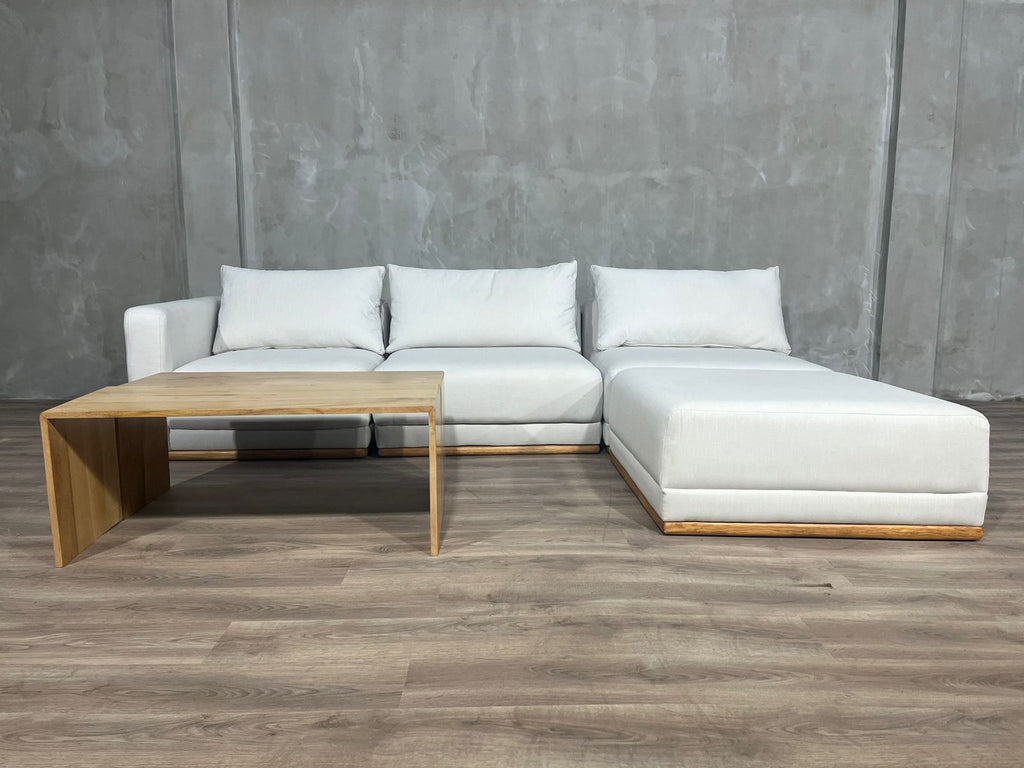 Sala en Modular Camerina