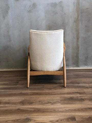 Sillón Pórtico