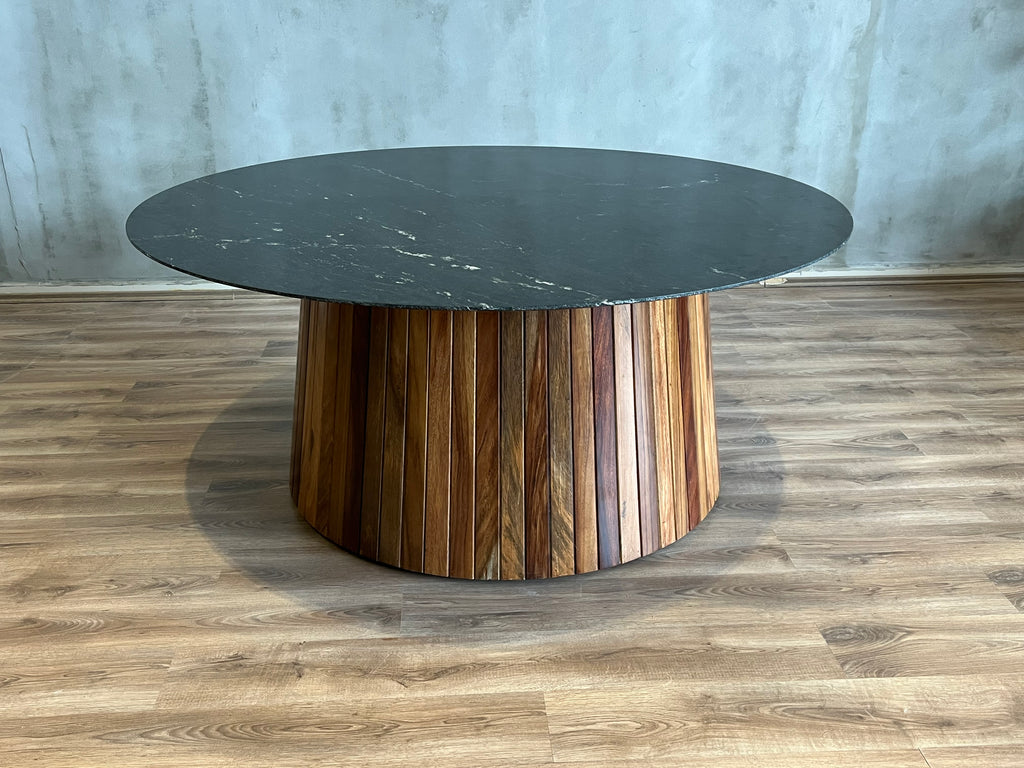 Mesa Comedor Olimpia Granito