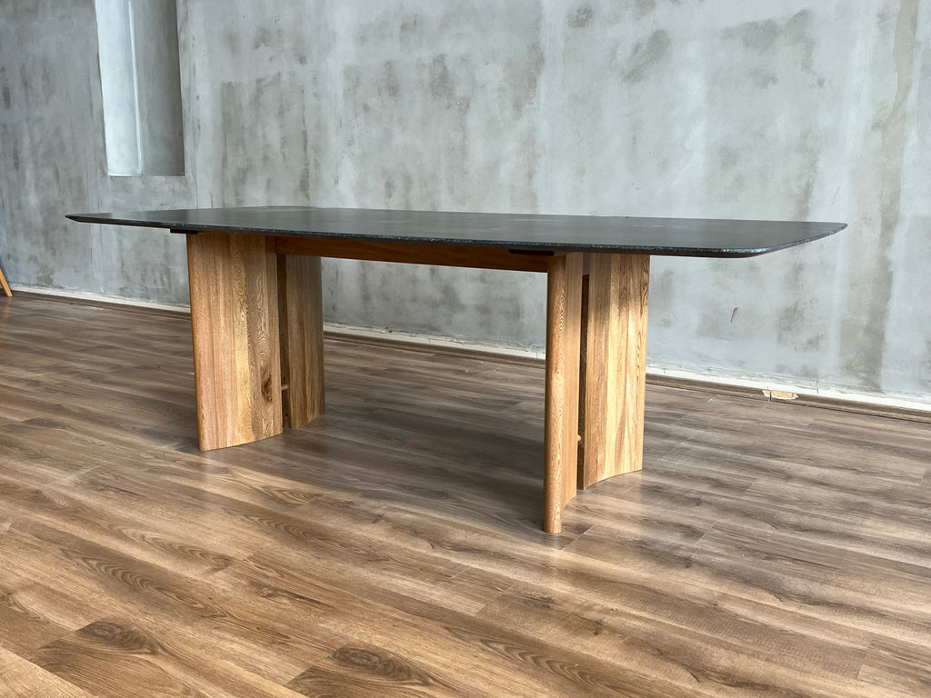 Comedor Portofino Granito