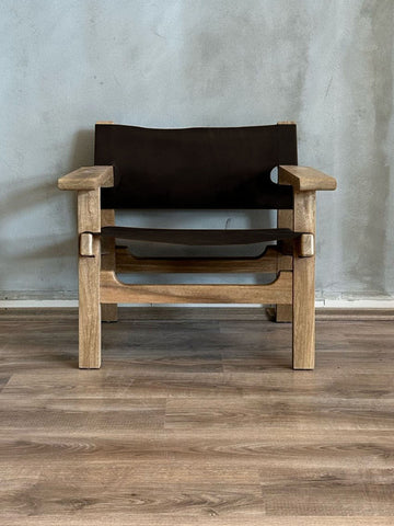 Sillón Macora