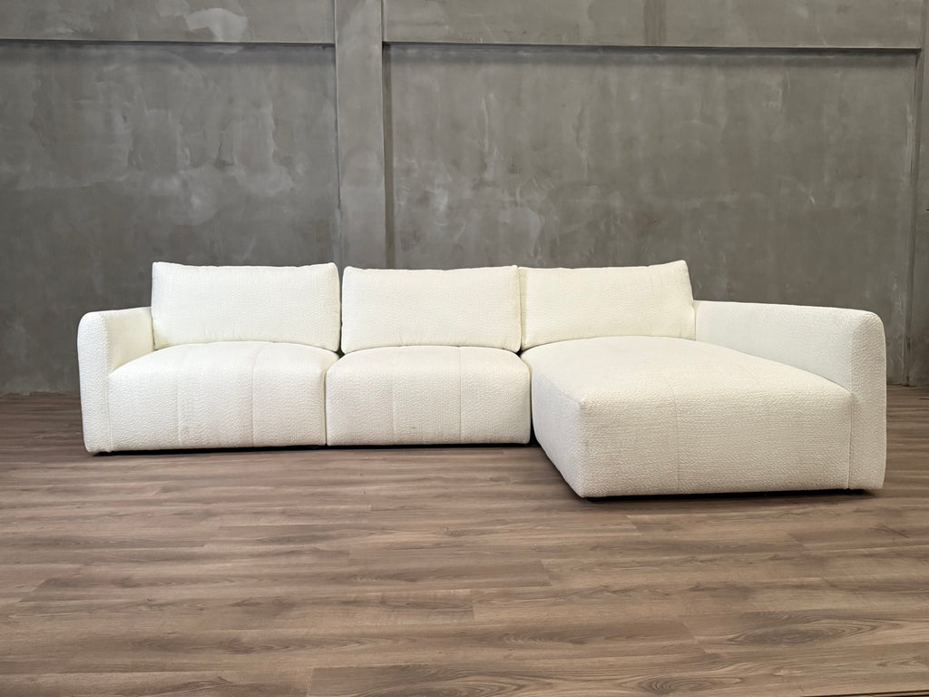 Sala Modular Amaretto