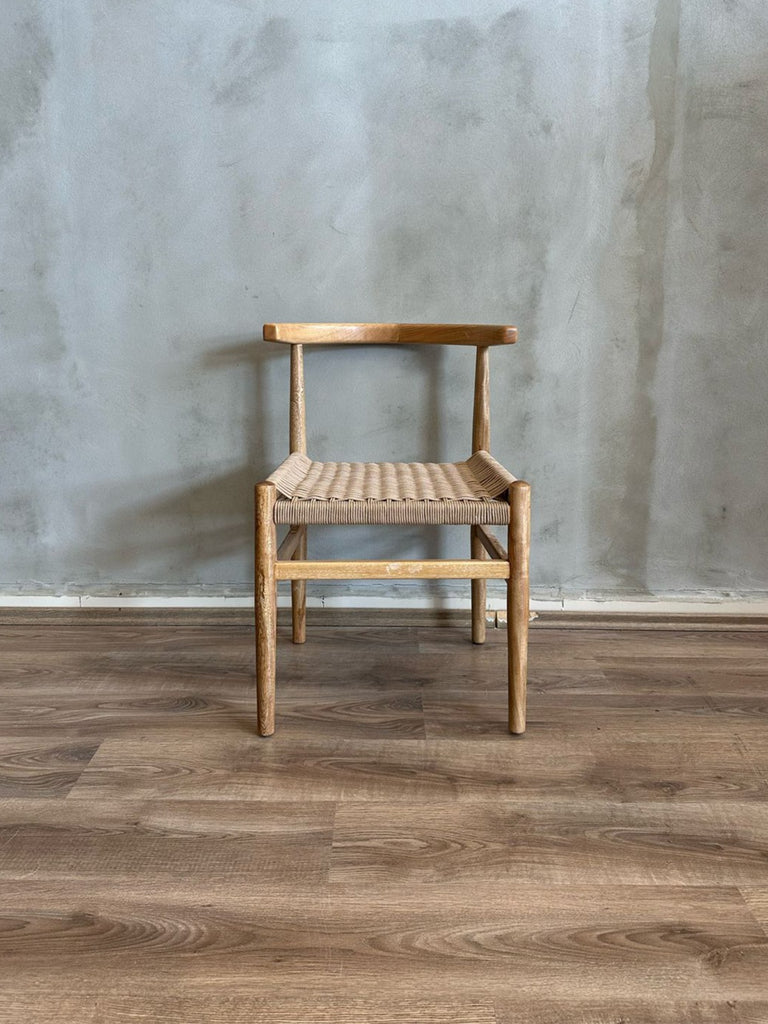 Silla Palmares