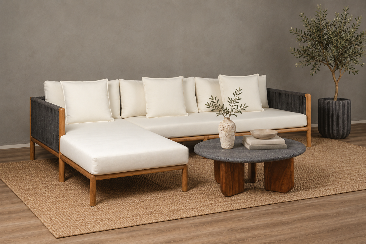 Sala Modular Monza Exterior