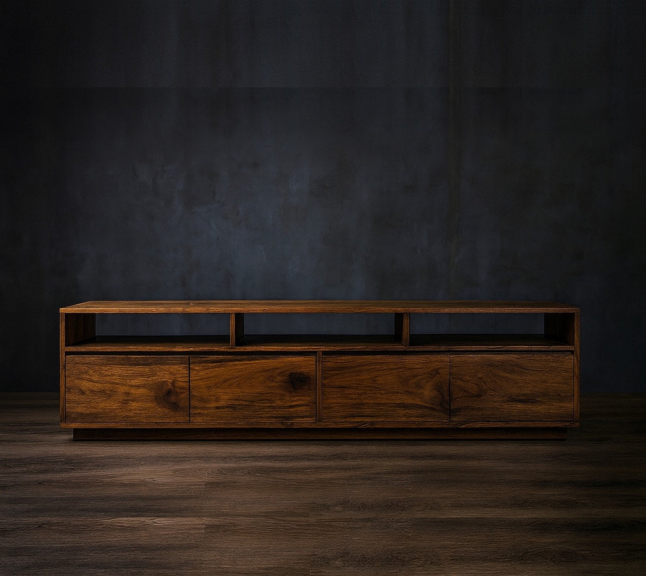 Mueble de TV Francia