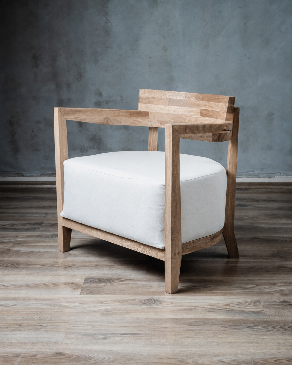 Sillón Cipriano