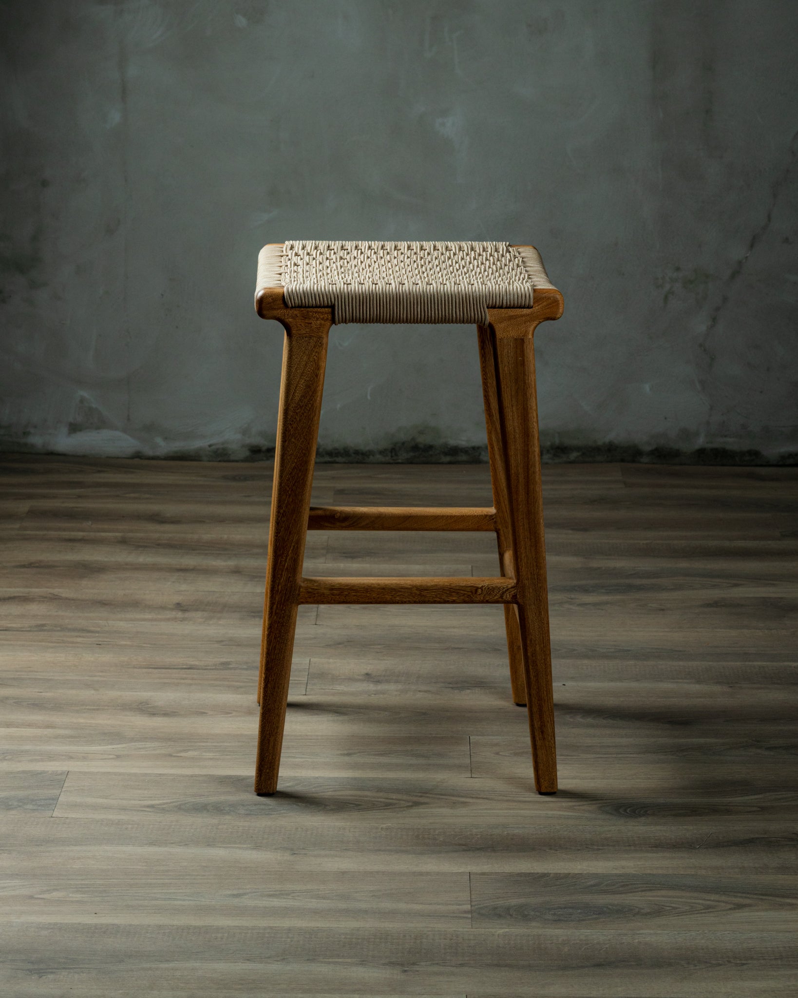 Banco Mares en Parota Beige