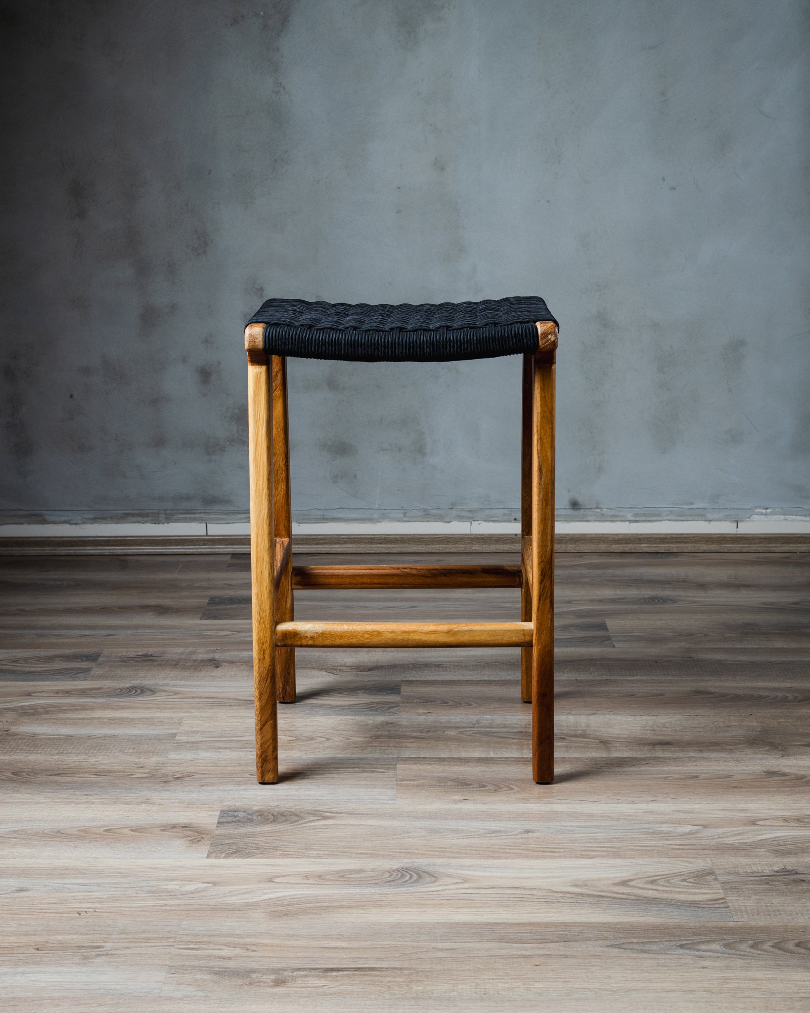 Banco Mares Parota negro