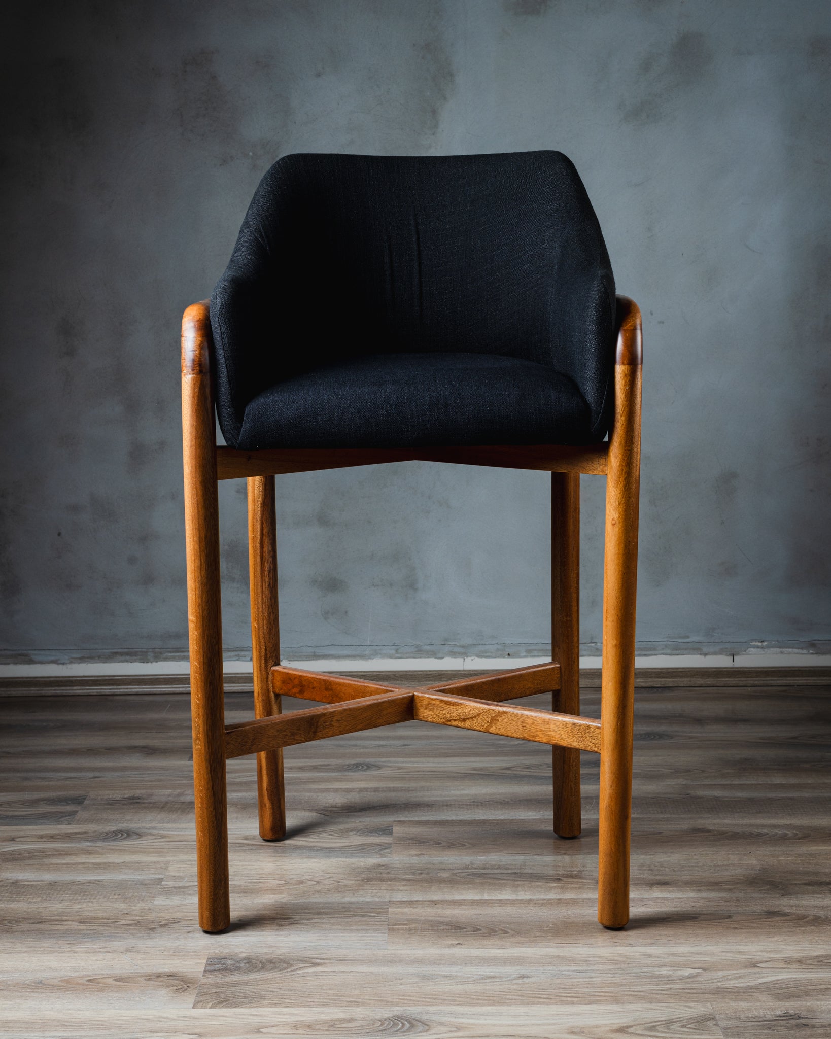 Banco Octavina Parota