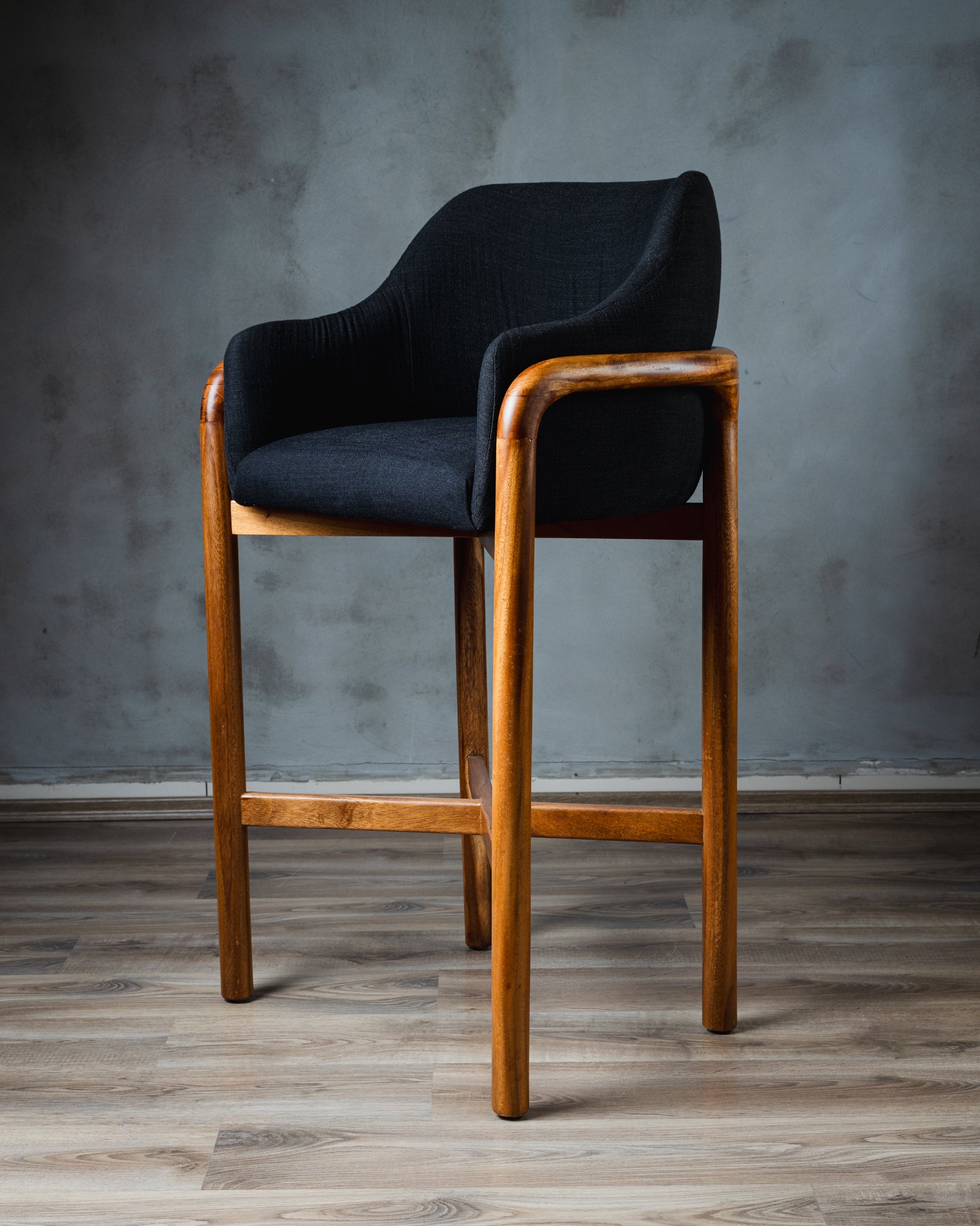 Banco Octavina Parota