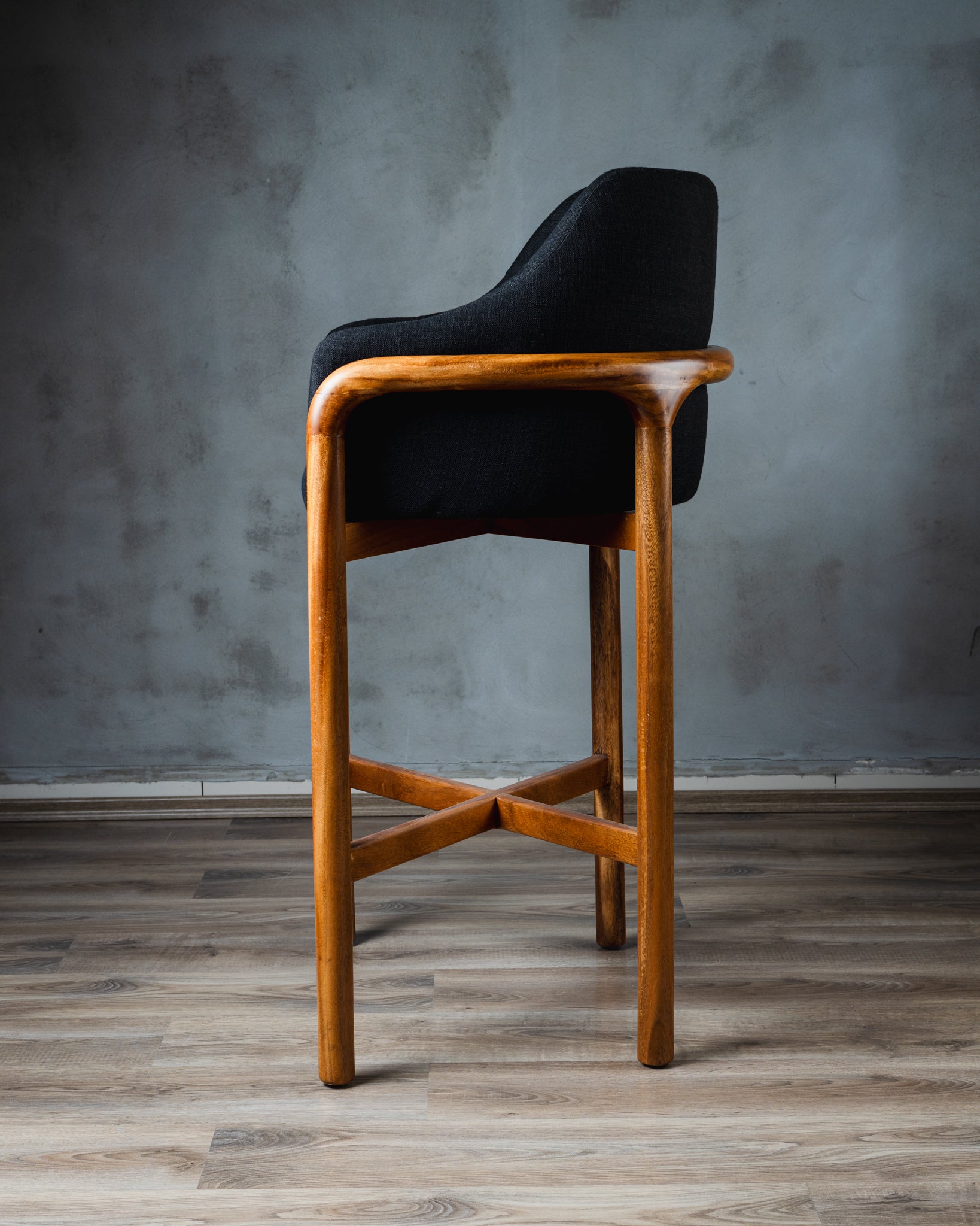 Banco Octavina Parota