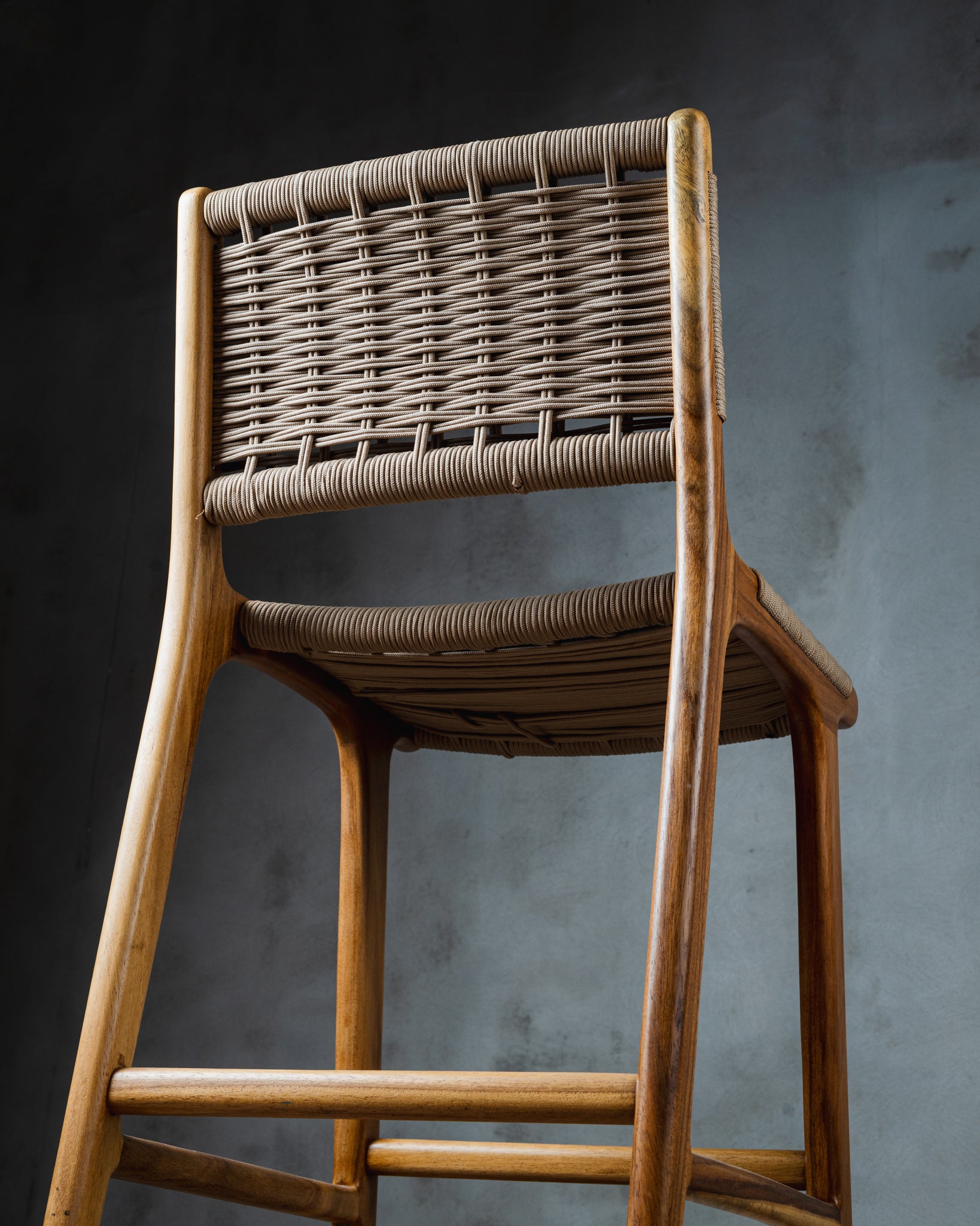 Banco Saka Parota Beige