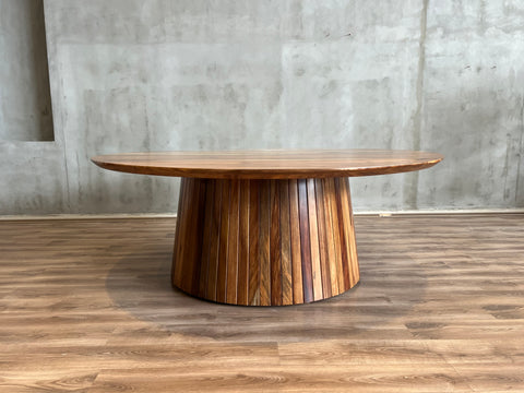 Comedor Olimpia Parota