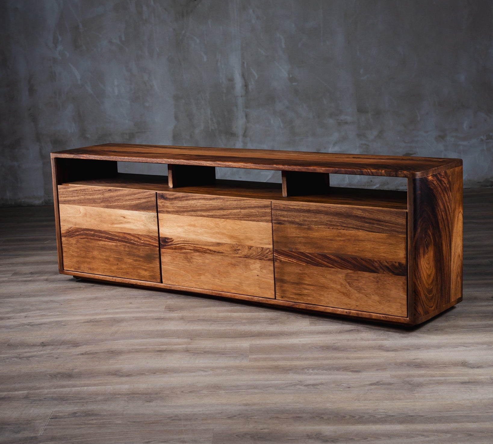 Mueble de TV Cappa