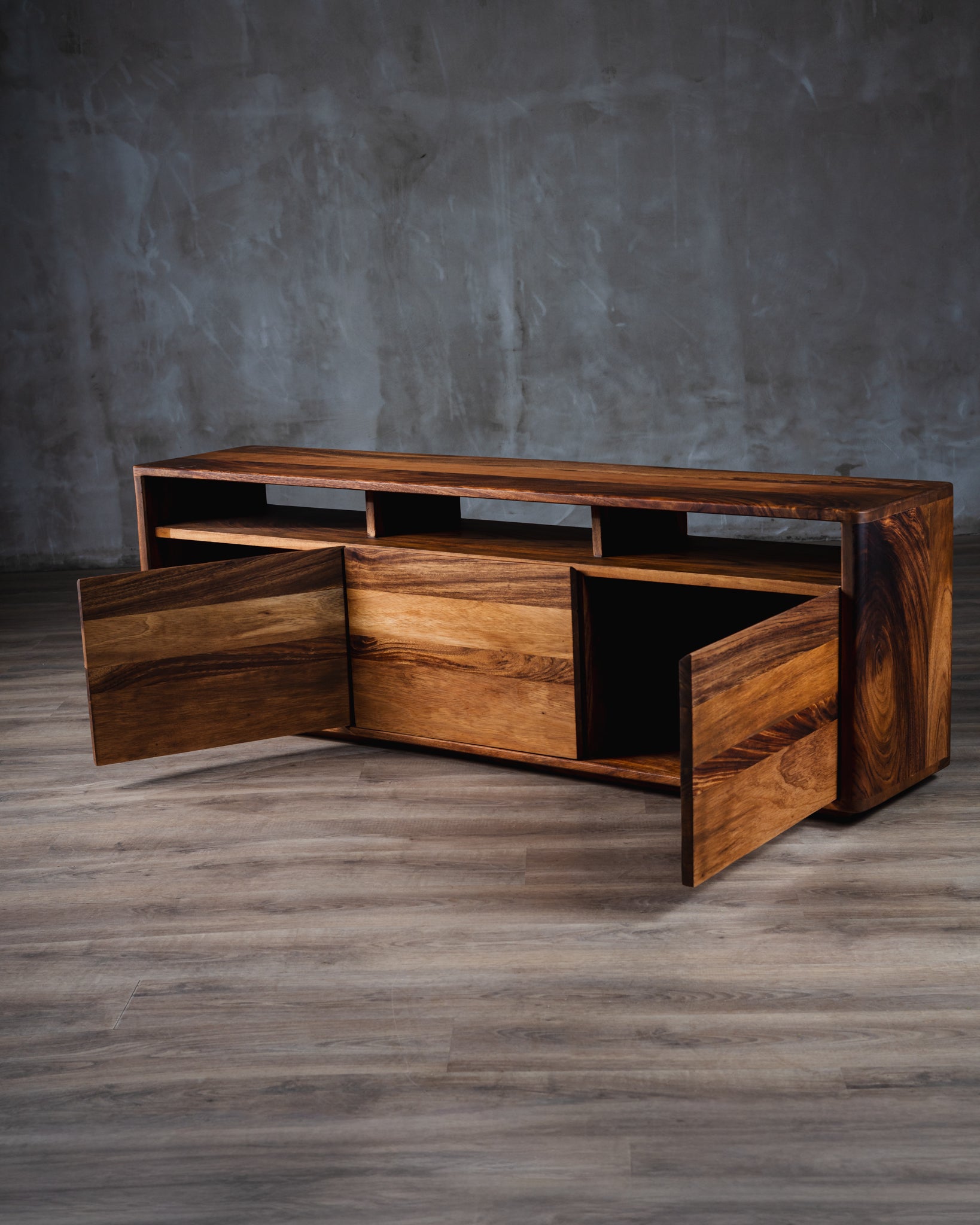 Mueble de TV Cappa