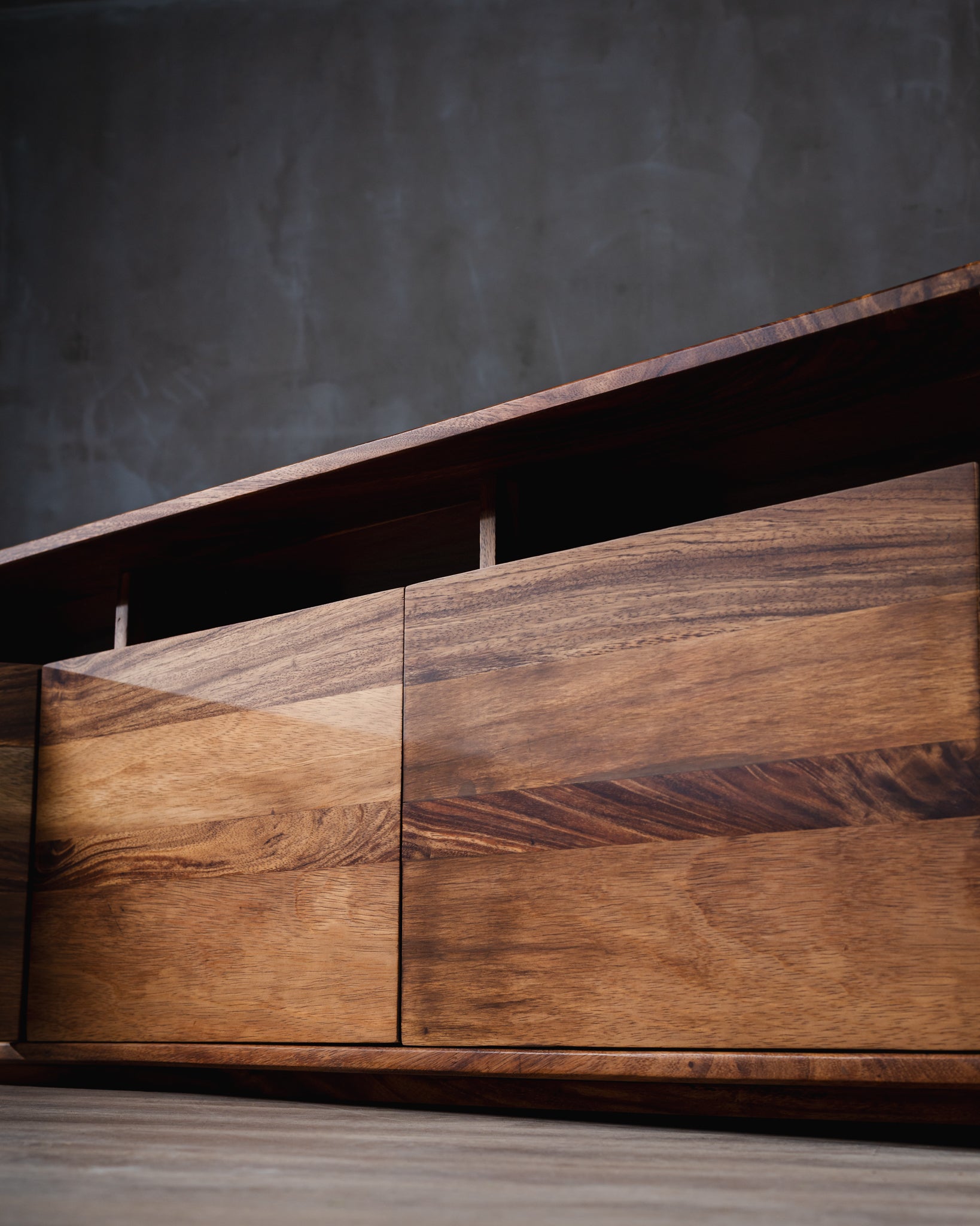 Mueble de TV Cappa