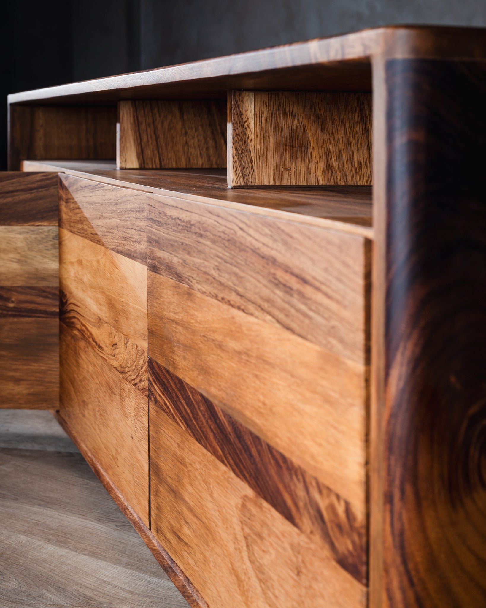Mueble de TV Cappa