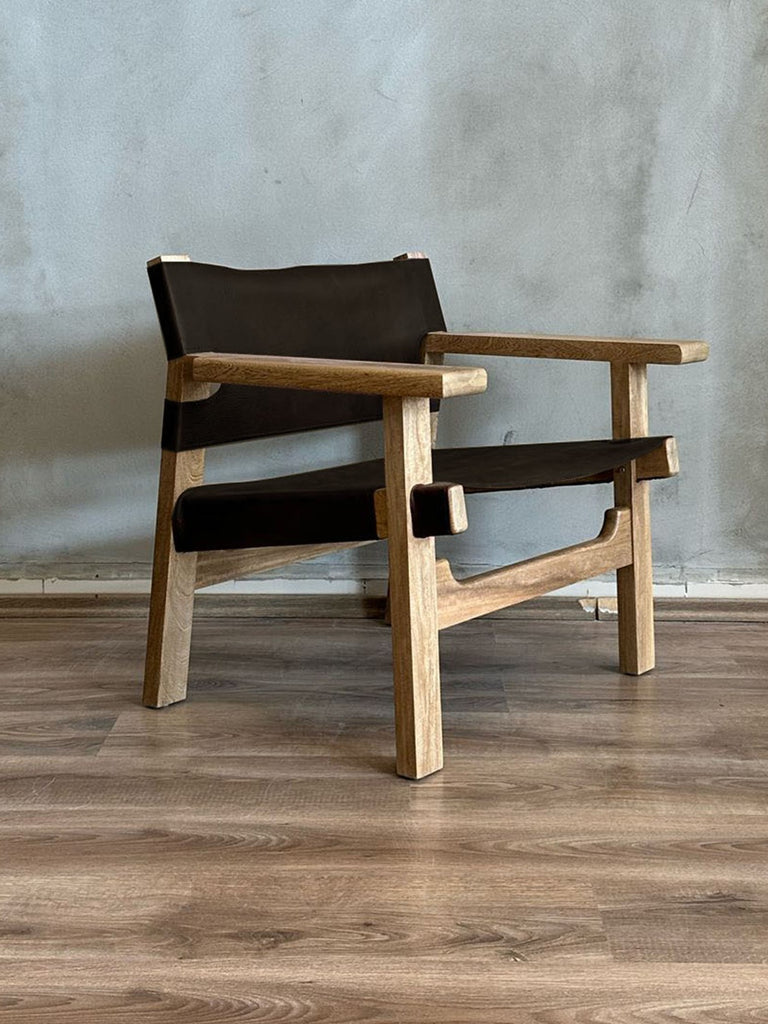 Sillón Macora