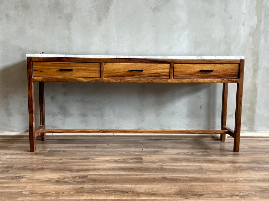 Credenza Fiorentina