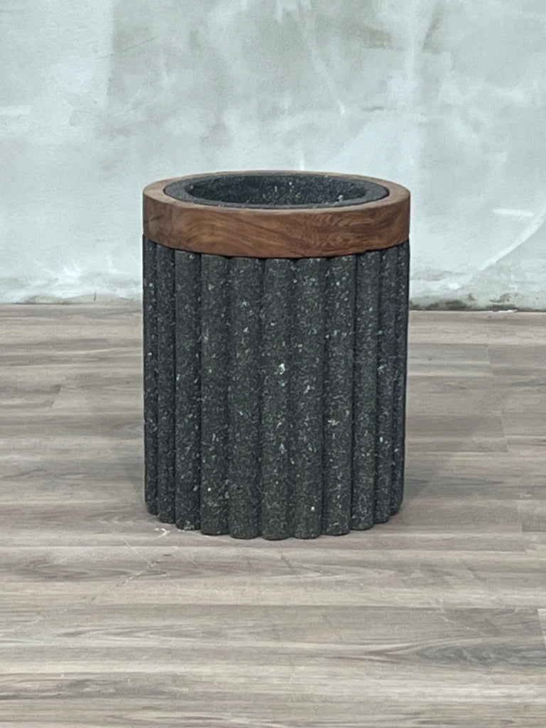 Maceta Coperta