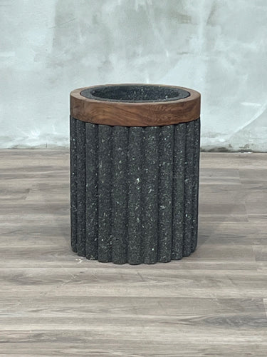 Maceta Coperta