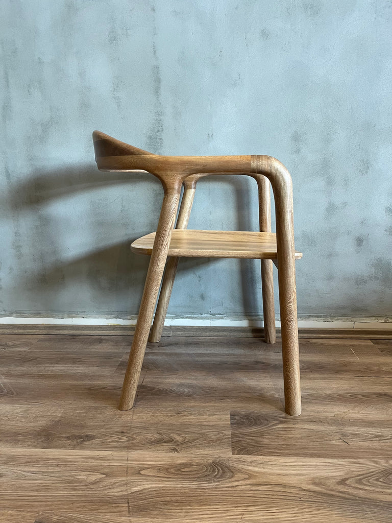 Silla Arca Roble