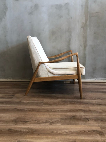 Sillón Pórtico