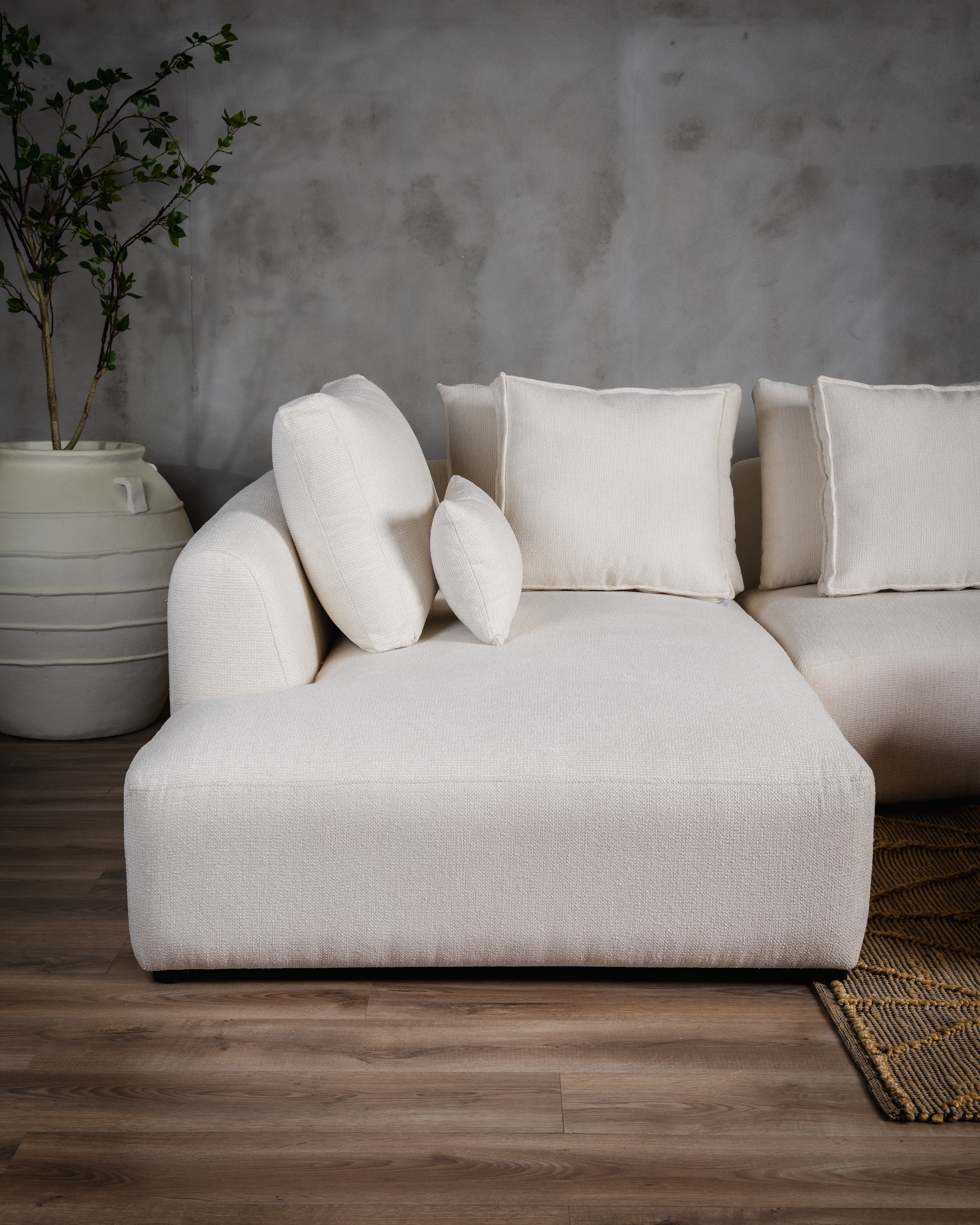 Sala Modular Capri