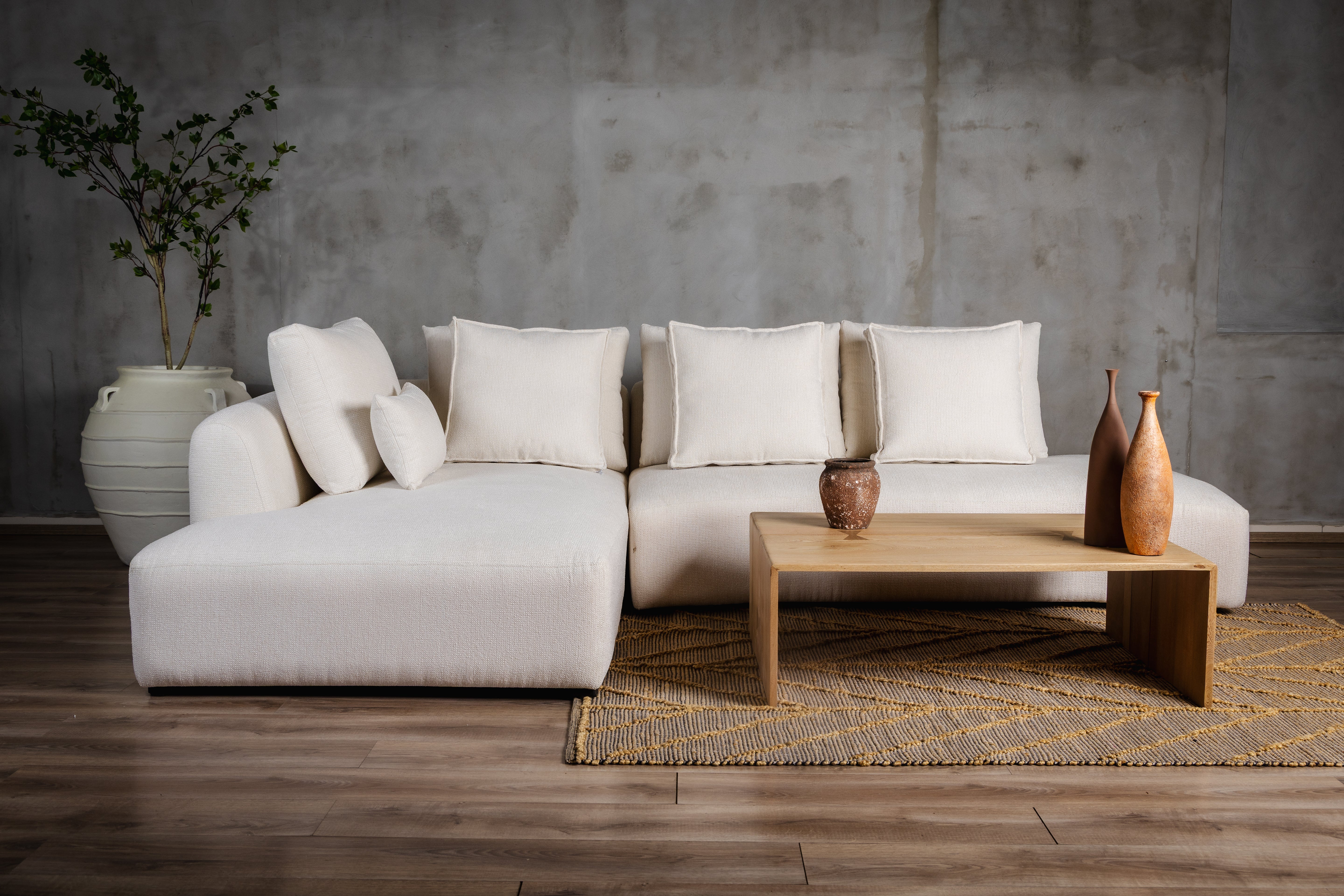 Sala Modular Capri