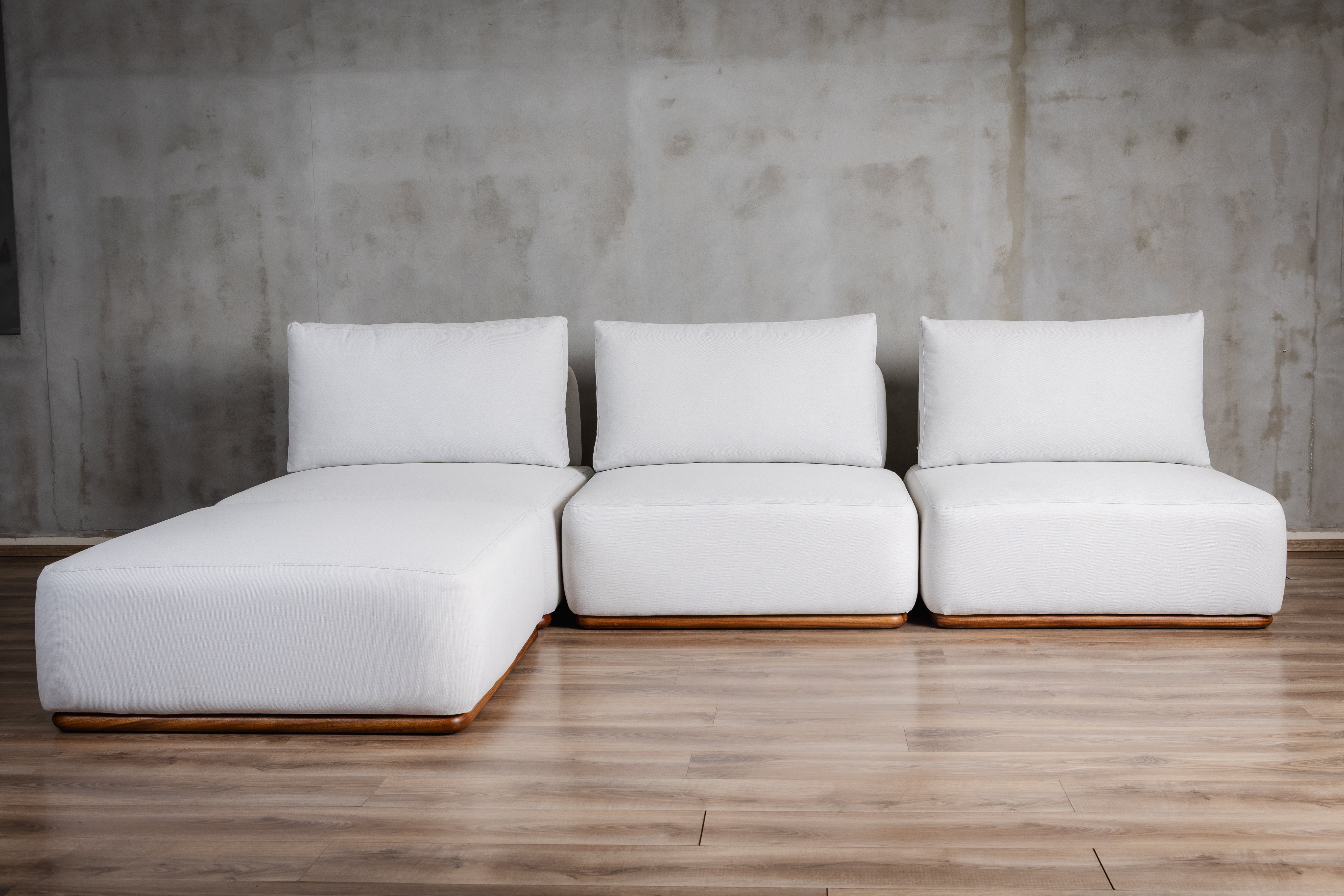 Sala Modular Cortinna