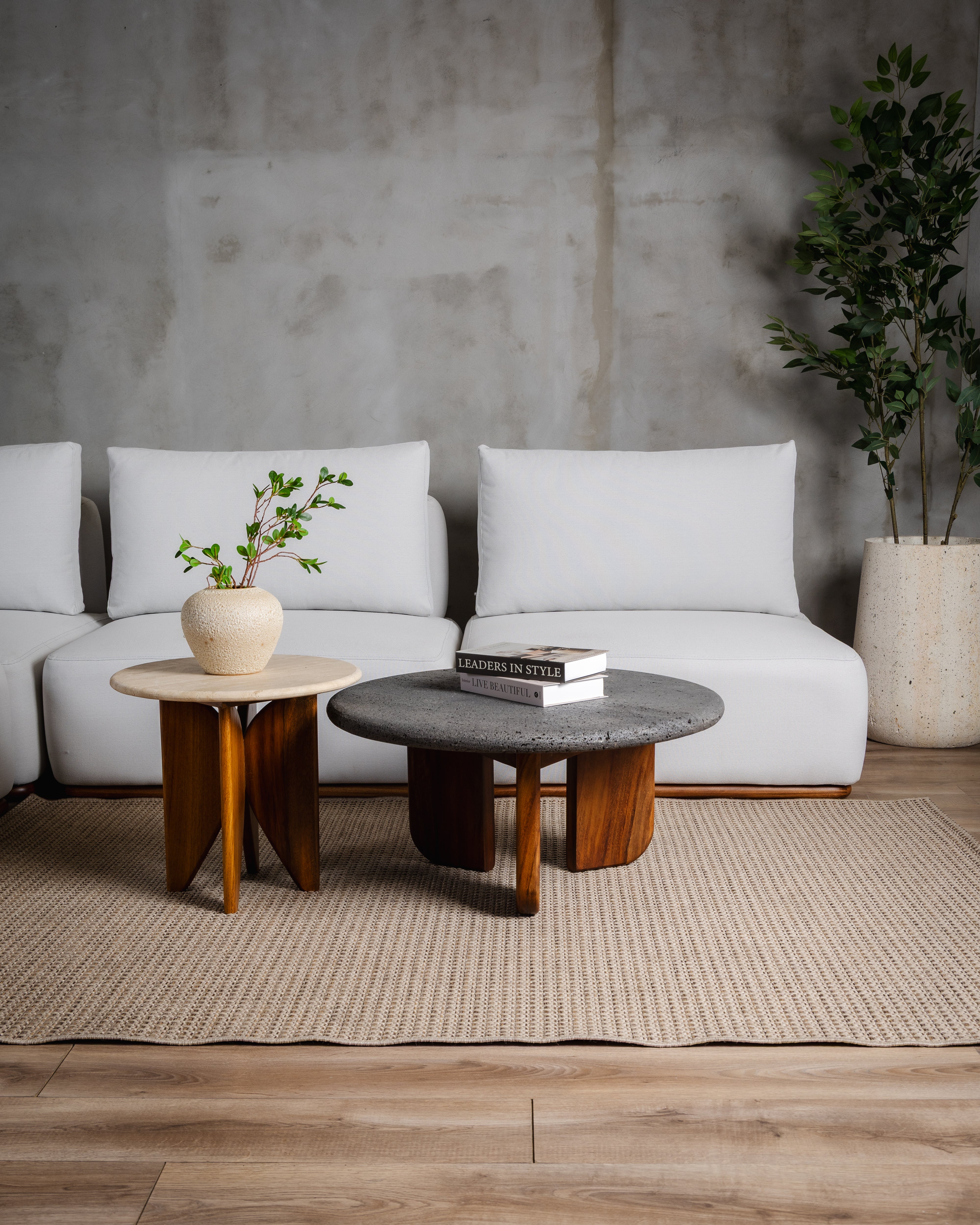 Sala Modular Cortinna