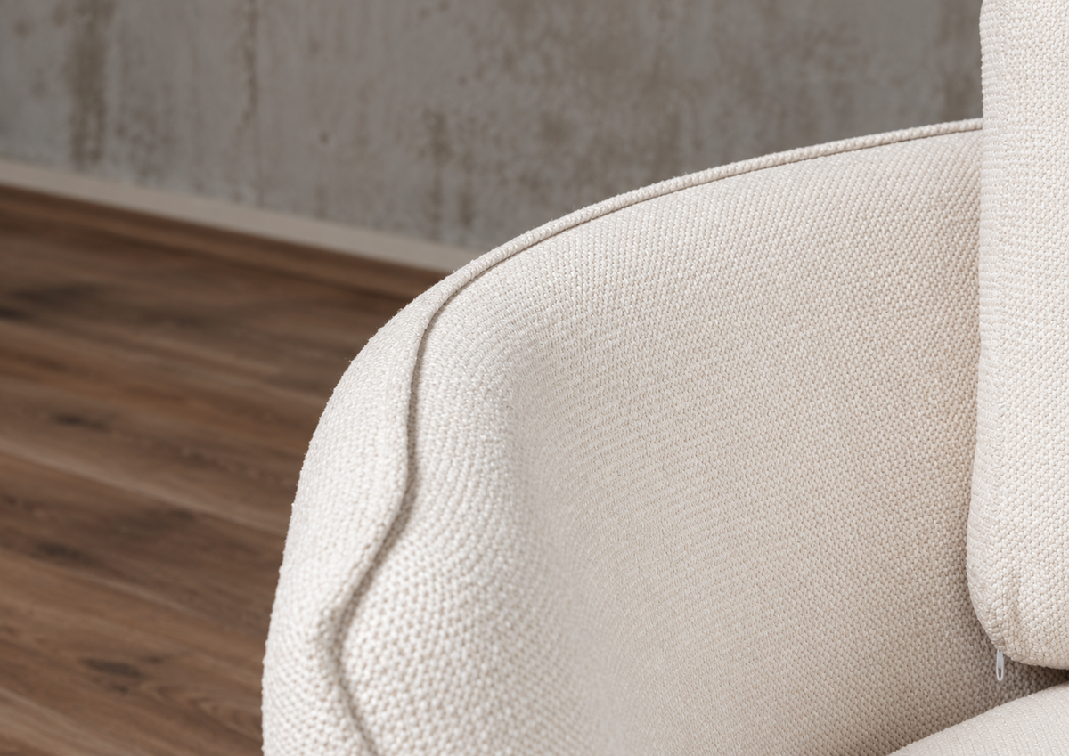 Sala Modular Murano Recta