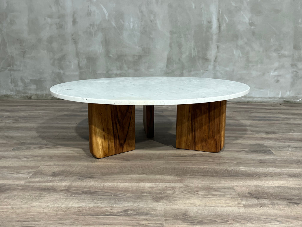 Mesa de centro Livenza